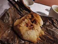 -老伙记海鲜码头(北滘店)
