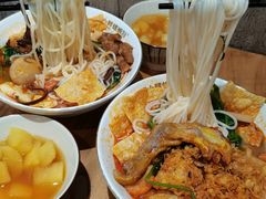 -螺小胖柳州螺蛳粉(钟楼总店)