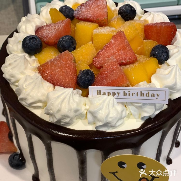 卡卡米苏烘焙蛋糕黄江店