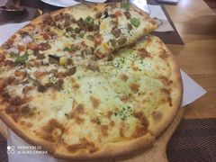 -LUCCA卢卡西班牙海鲜饭(远洋广场店)