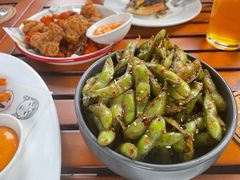 -京A Taproom·精酿餐吧(CBD店)