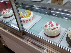 -皇家美孚·蛋糕外送(东部佳世客店)