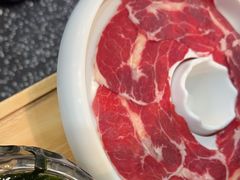 -洪氏嗨捞·猪肚鸡火锅(阳光天地店)