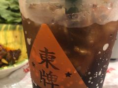 -东排食堂长沙小吃大排档(五一广场店)