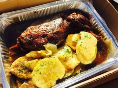 -Pedro's House of Lamb