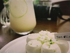 -Ten Olives甜点