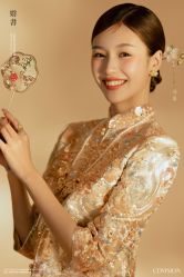 -CD视觉婚纱摄影