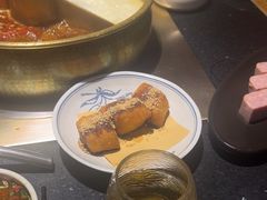 -巴奴毛肚火锅(广益哥伦布店)
