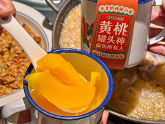 -老知青·东北菜(中华城店)