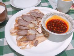 -新疆巴州金丝特餐厅(大钟寺店)