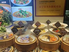 -明丰小渔馆(明月路店)