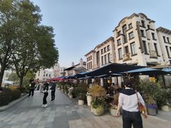 -比斯特上海购物村精品奥特莱斯