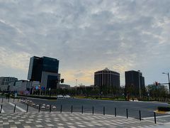 -南汇嘴观海公园