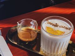 -BLAQ咖啡(骏豪店)