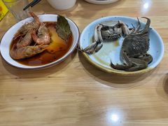 -红灯笼龙凤饭店(宁波老字号店)