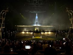 -《12·12》西安事变大型实景演出