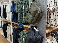 -优衣库(天津天河城店)