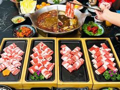 -湊湊火锅·茶憩(颐堤港店)