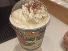 -KUNCHA鲲茶·江西制茶(铜锣湾店)