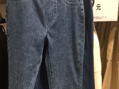 实物图-优衣库(重庆星光时代广场店)