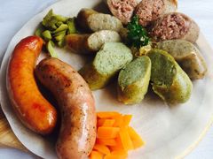 -马克西姆俄罗斯餐厅(通亚街店)