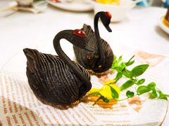 -筵语时尚餐厅(海运堤店)