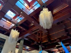 -青岛金沙滩希尔顿酒店·宴会厅