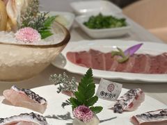 -围炉夜话·潮汕卤水火锅(榕江店)