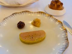 -上海和平饭店-华懋阁 The Cathay Room