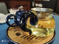 菊花茶-麟1929(外滩店)