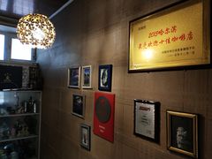 -吱咖啡西式简餐