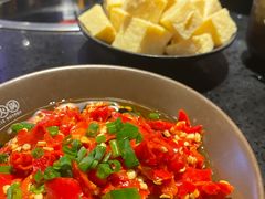 -珮姐老火锅(会展航洋店)