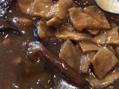 -清真高老大牛排胡辣汤(嵩山路总店)