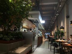 -卡朋厨房(289艺术园区店)