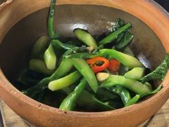 -辉记炭烧海鲜大排档·老字号(福田店)