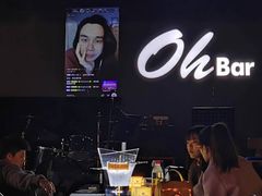 -ohbar live house(人广店)