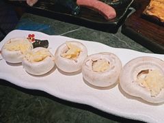 -十三姨正合丰烤肉(营迹路店)