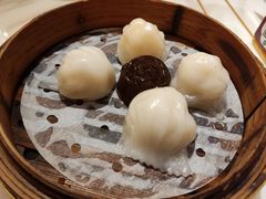 稻香虾饺皇（超）-稻香饭店(IFS国金中心店)