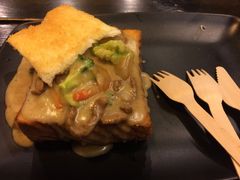红不让-暖食光·台式家庭餐厅·生日主题店(万达店)