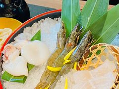 -牛New寿喜烧(闵行龙湖天街店)