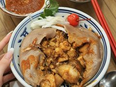 -芋包王闽南茶楼(八市店)