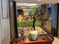 -顺峰(农展馆店)
