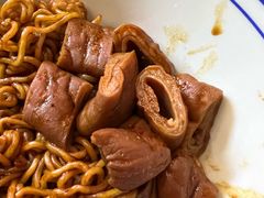 -亞婆井·劲抽面食(铂顿城店)