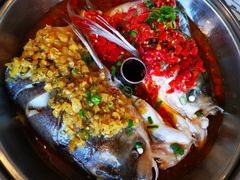 -老湖南湘土菜馆(普阳街店)
