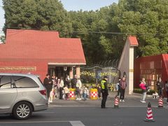 -宋庆龄幼儿园(虹梅路)