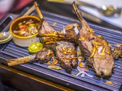 -THE PAWON·8碗(古北SOHO店)