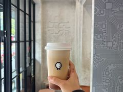 -缶乐FOLLOW咖啡
