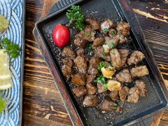 -小川洋风料理(汉街店)