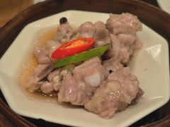 -京香轩·中餐厅(上海中庚聚龙酒店)