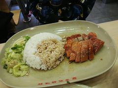 -百家鸡味馆(清泰店)